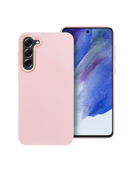 FRAME Case for SAMSUNG S23 Plus powder pink