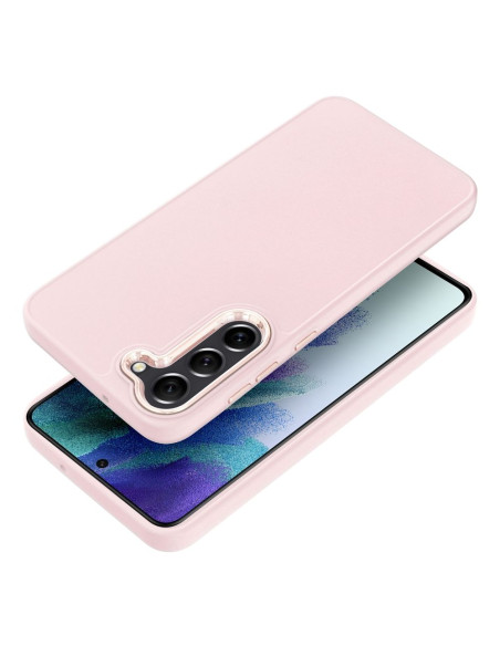 FRAME Case for SAMSUNG S23 Plus powder pink