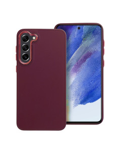 Coque FRAME pour SAMSUNG S23 Plus violet