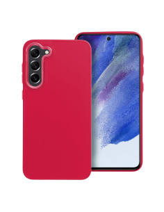 Coque pour SAMSUNG S23 Plus magenta