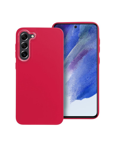 Coque pour SAMSUNG S23 Plus magenta