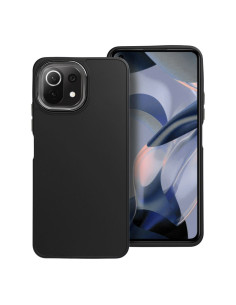 Coque pour XIAOMI Mi 11 Lite 5G / Mi 11 Lite LTE ( 4G ) / Mi 11 Lite NE noir