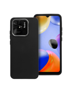 Coque FRAME pour XIAOMI Redmi 10C noir