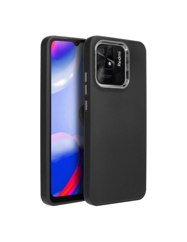 Coque FRAME pour XIAOMI Redmi 10C noir