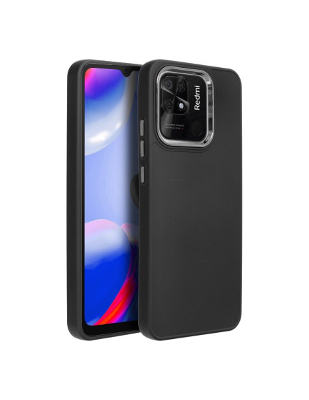 Coque FRAME pour XIAOMI Redmi 10C noir