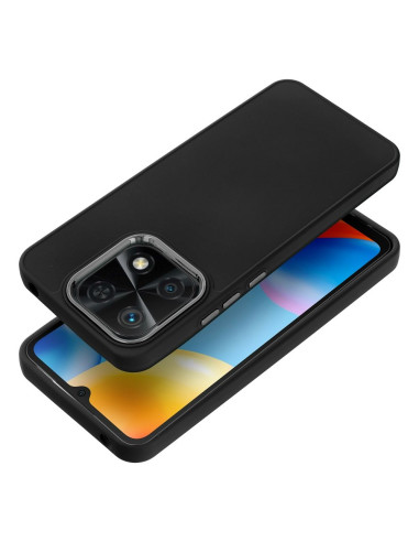 Coque FRAME pour XIAOMI Redmi 10C noir