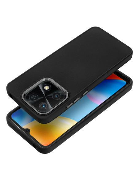 Coque FRAME pour XIAOMI Redmi 10C noir