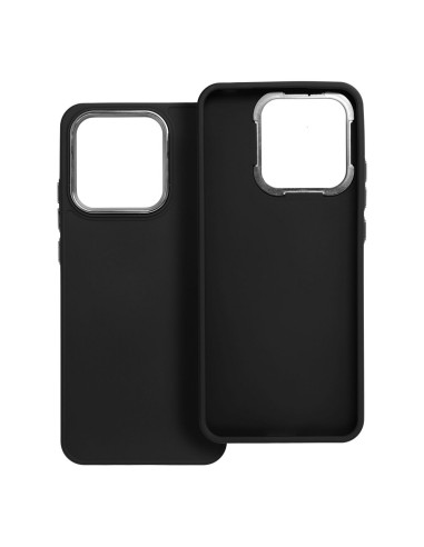 Coque FRAME pour XIAOMI Redmi 10C noir