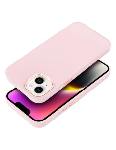 FRAME Case for XIAOMI Redmi 10C powder pink 2