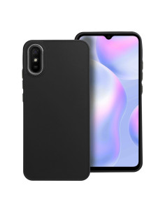 Coque FRAME pour XIAOMI Redmi 9AT / Redmi 9A noir