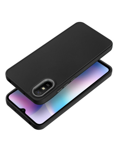 Coque FRAME pour XIAOMI Redmi 9AT / Redmi 9A noir