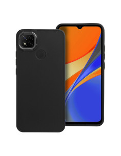 Coque FRAME pour XIAOMI Redmi 9C / 9C NFC noir