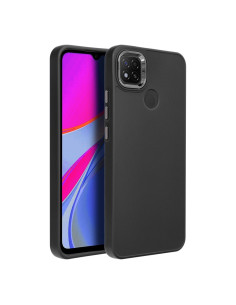 Coque FRAME pour XIAOMI Redmi 9C / 9C NFC noir 2
