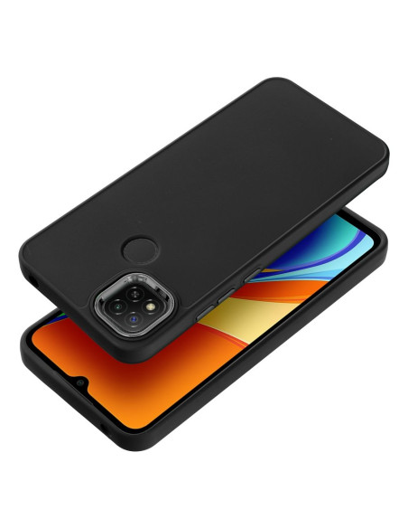 Coque FRAME pour XIAOMI Redmi 9C / 9C NFC noir