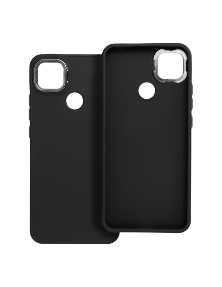 Coque FRAME pour XIAOMI Redmi 9C / 9C NFC noir