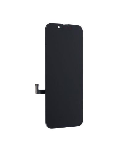 Wyświetlacz do iPhone 13 Pro Max z ekranem dotykowym czarnym (JK Incell)