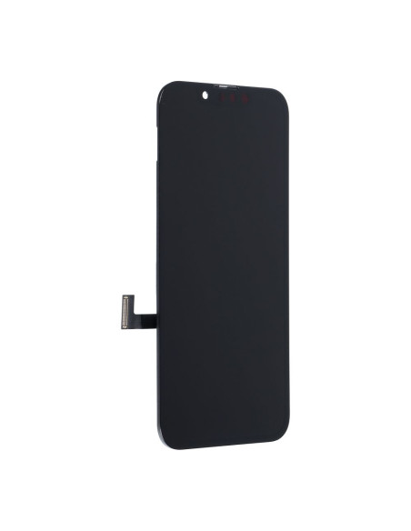 Wyświetlacz do iPhone 13 Pro Max z ekranem dotykowym czarnym (JK Incell)
