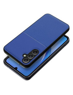 Coque NOBLE pour SAMSUNG A34 5G bleu 2