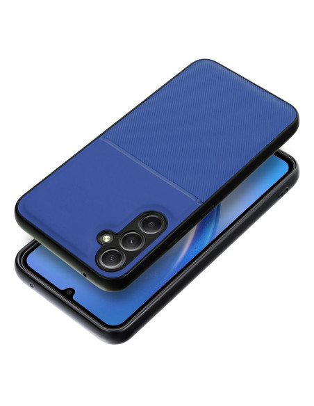 Coque NOBLE pour SAMSUNG A34 5G bleu