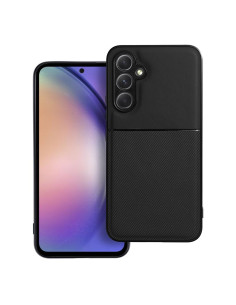 Coque NOBLE pour SAMSUNG A54 5G noir