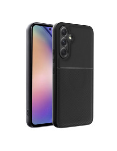Coque NOBLE pour SAMSUNG A54 5G noir 2