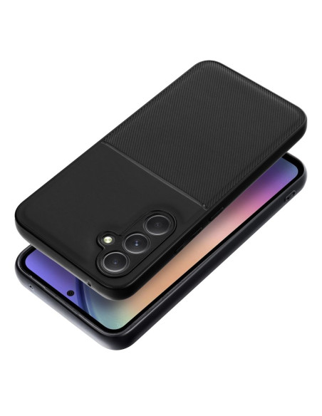 Coque NOBLE pour SAMSUNG A54 5G noir