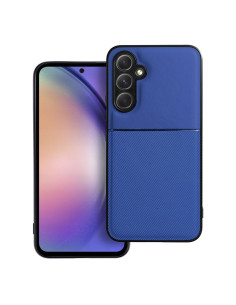 Coque NOBLE pour SAMSUNG A54 5G bleu