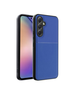 Coque NOBLE pour SAMSUNG A54 5G bleu 2