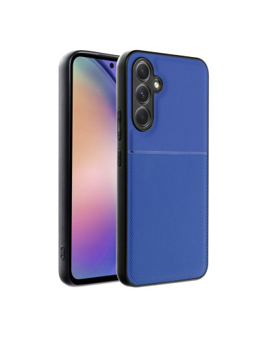 Coque NOBLE pour SAMSUNG A54 5G bleu