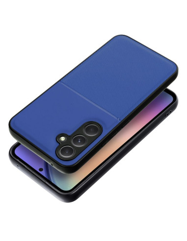 Coque NOBLE pour SAMSUNG A54 5G bleu