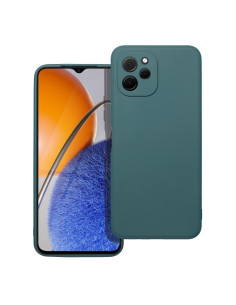 Coque MATT pour HUAWEI Nova Y61 4G vert foncé