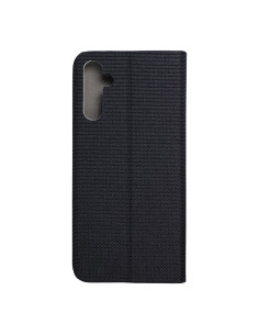 Etui SENSITIVE Book pour SAMSUNG A14 4G / A14 5G noir 2