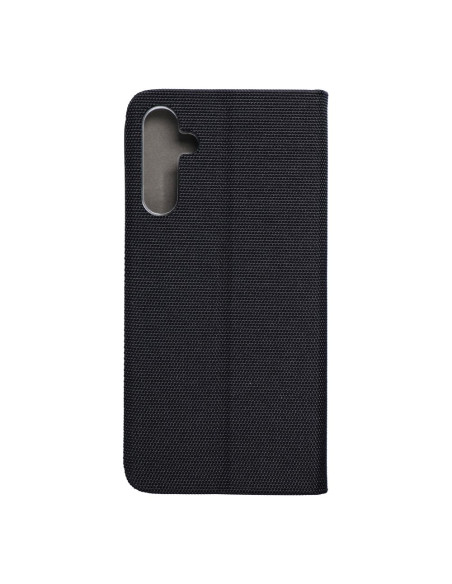 Etui SENSITIVE Book pour SAMSUNG A34 5G noir