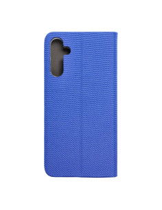 Etui SENSITIVE Book pour SAMSUNG A34 5G bleu marine 2