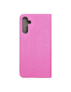 Etui SENSITIVE Book pour SAMSUNG A34 5G rose 2