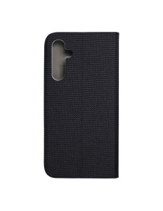 Etui SENSITIVE Book pour SAMSUNG A54 5G noir 2