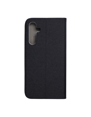 Etui SENSITIVE Book pour SAMSUNG A54 5G noir