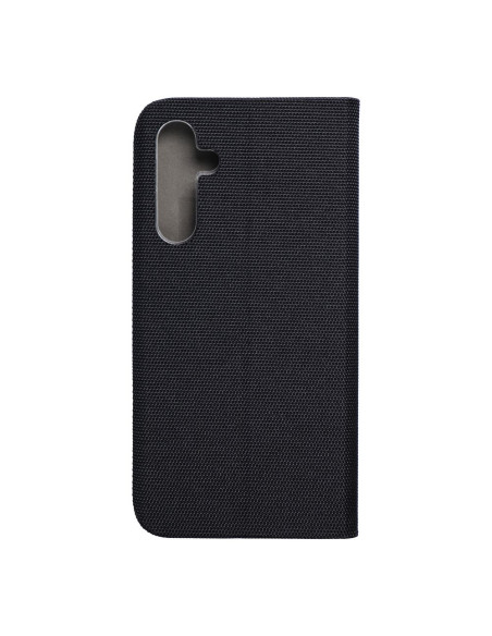 Etui SENSITIVE Book pour SAMSUNG A54 5G noir