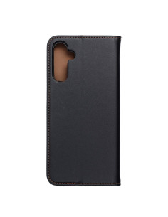 Etui en cuir SMART PRO pour SAMSUNG A14 4G / A14 5G noir 2