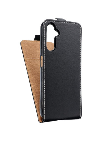 ETUI SLIM FLEXI FRESH VERTICAL pour SAMSUNG A14 4G / A14 5G