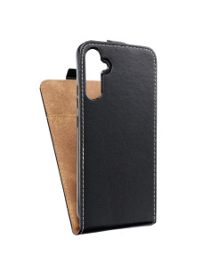 ETUI SLIM FLEXI FRESH VERTICAL pour SAMSUNG A34 5G 2