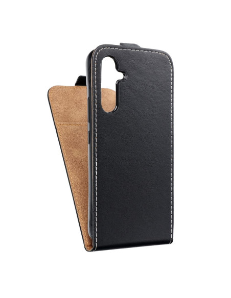 ETUI SLIM FLEXI FRESH VERTICAL pour SAMSUNG A54 5G