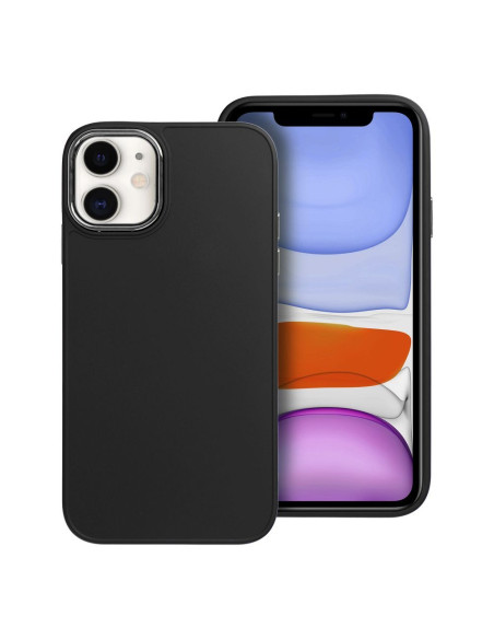 Coque FRAME pour IPHONE 11 noir