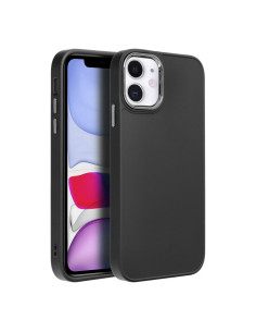 Coque FRAME pour IPHONE 11 noir 2