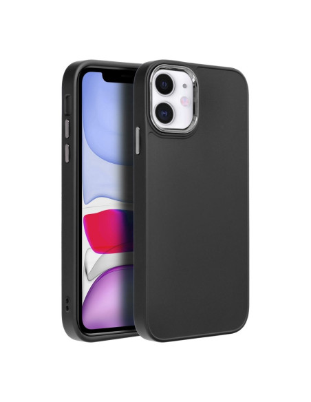 Coque FRAME pour IPHONE 11 noir