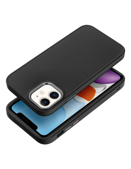 Coque FRAME pour IPHONE 11 noir