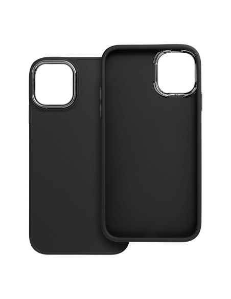 Coque FRAME pour IPHONE 11 noir