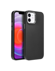 Coque FRAME pour IPHONE 12 / 12 Pro noir 2