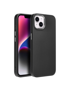 Coque FRAME pour IPHONE 13 noir 2