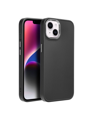 Coque FRAME pour IPHONE 14 noir